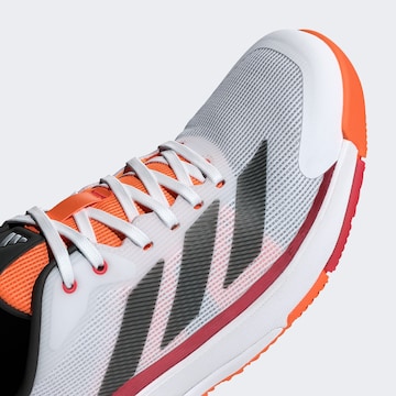 ADIDAS PERFORMANCE Sports shoe in White