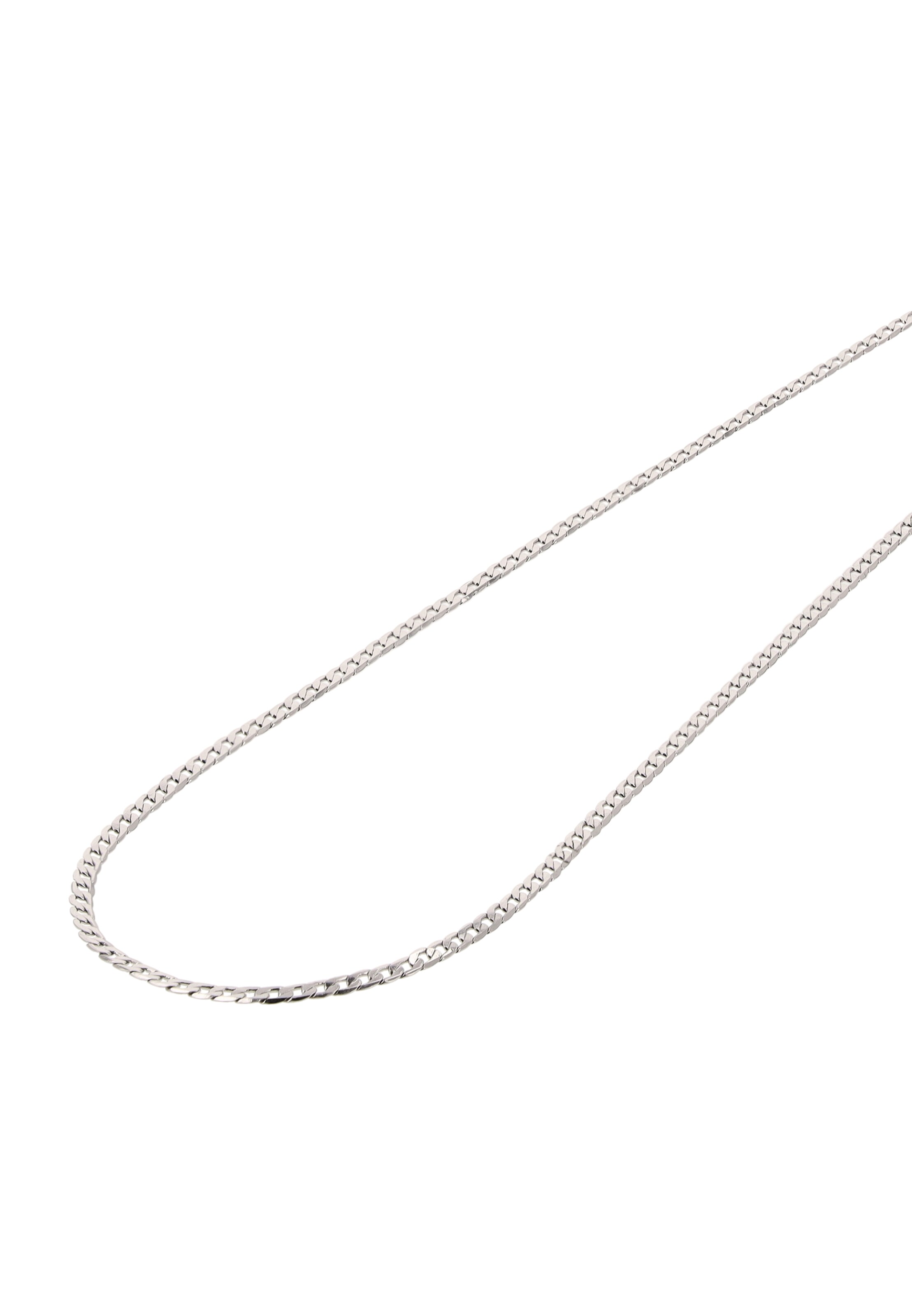myMo at night - Cadena en plata