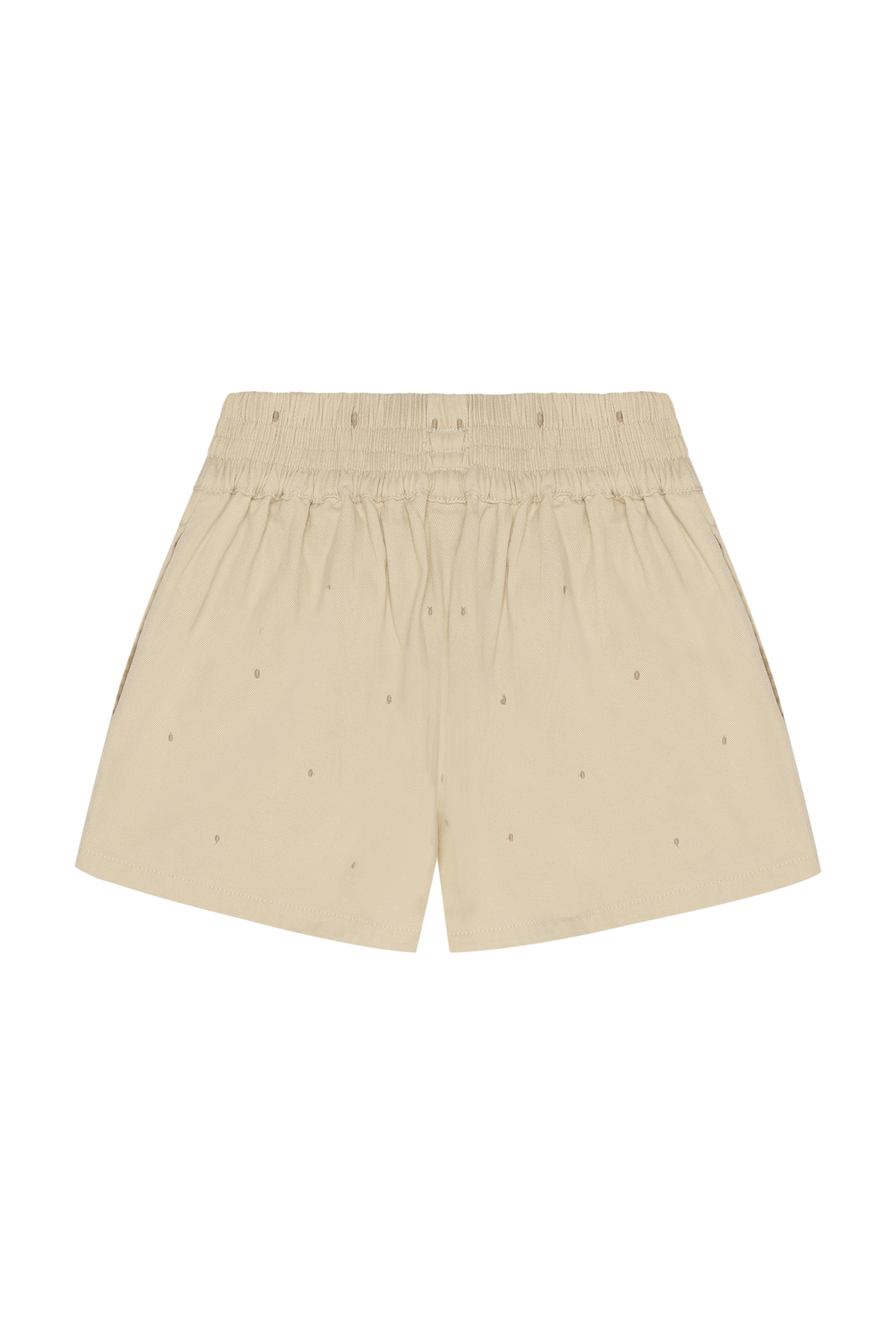 Noppies Loosefit Broek in Beige