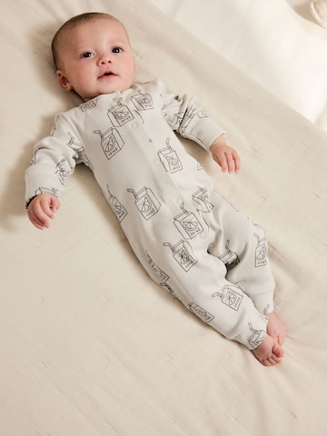 Tutina / body per bambino di Next in beige