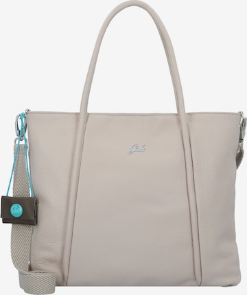 Gabs Shopper 'Lydia' in Grey: front