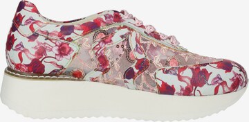 Laura Vita Sneakers laag in Wit