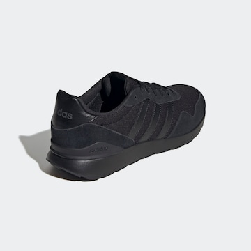 ADIDAS SPORTSWEAR Ниски маратонки 'Run 60s 4.0' в черно