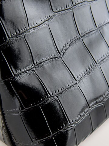 Next Party táska - fekete