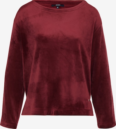 JOOP! Shirt ' Velvet Oversized ' in XS in Dark red, Item view