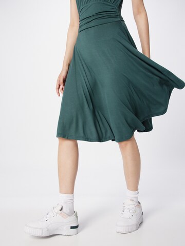 Ragwear Kleit, värv roheline