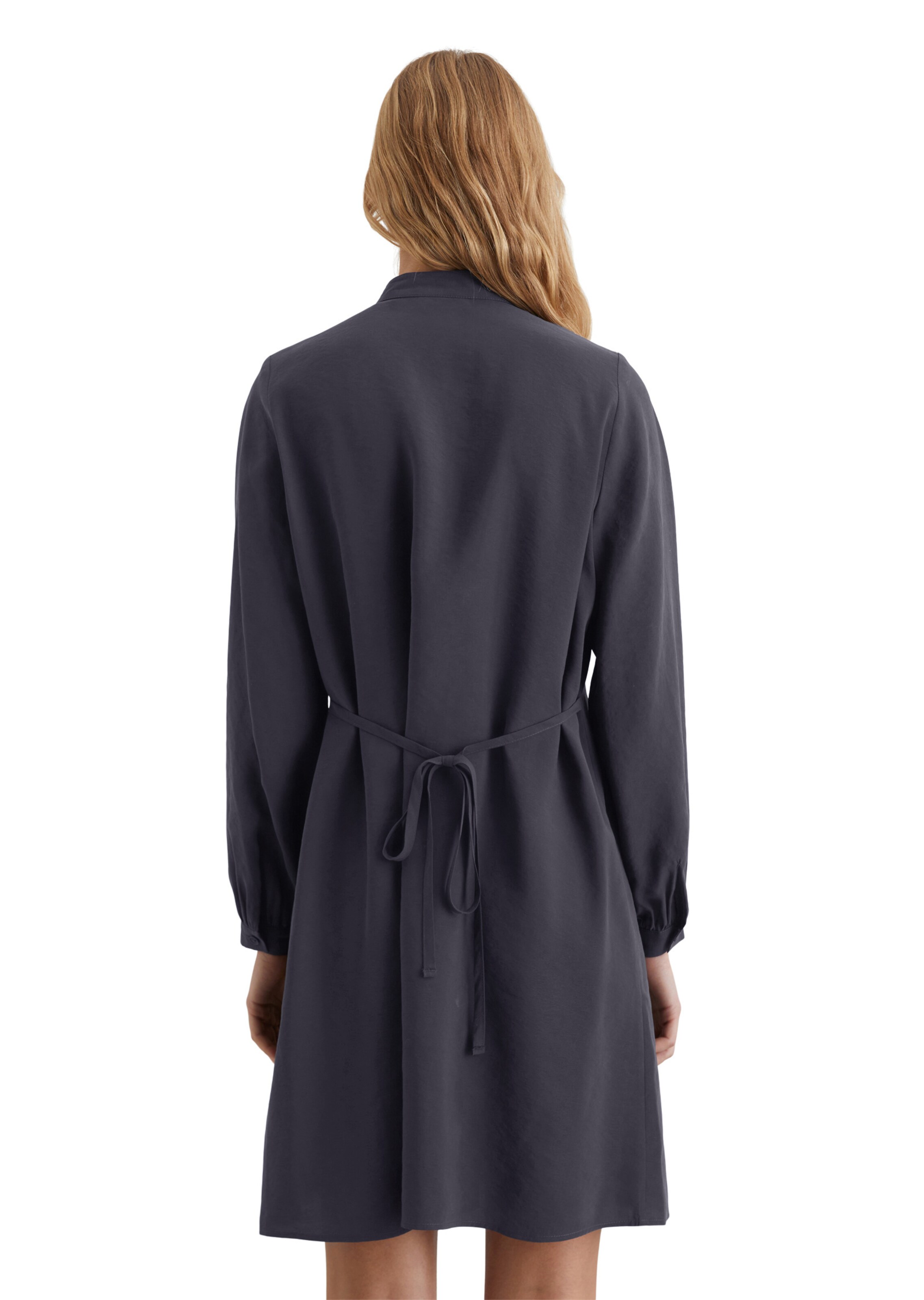 Marc O'Polo DENIM Kleid in Schwarz