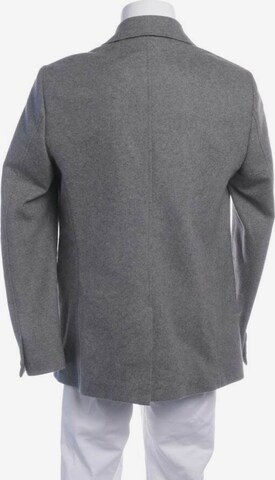 Closed Suit Jacket in M in Grey
