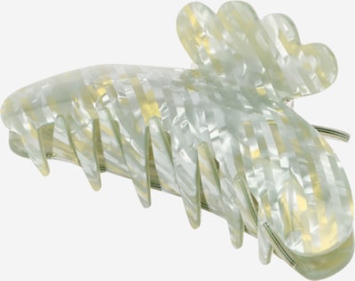 SUI AVA Bižutéria do vlasov 'Helle Vacanza' - svetložltá / zelená, Produkt