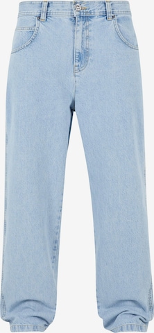 Dangerous DNGRS Loose fit Jeans in Blue: front