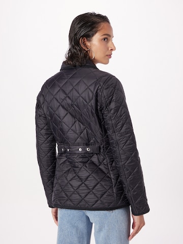 Polo Ralph Lauren Between-Season Jacket in Black
