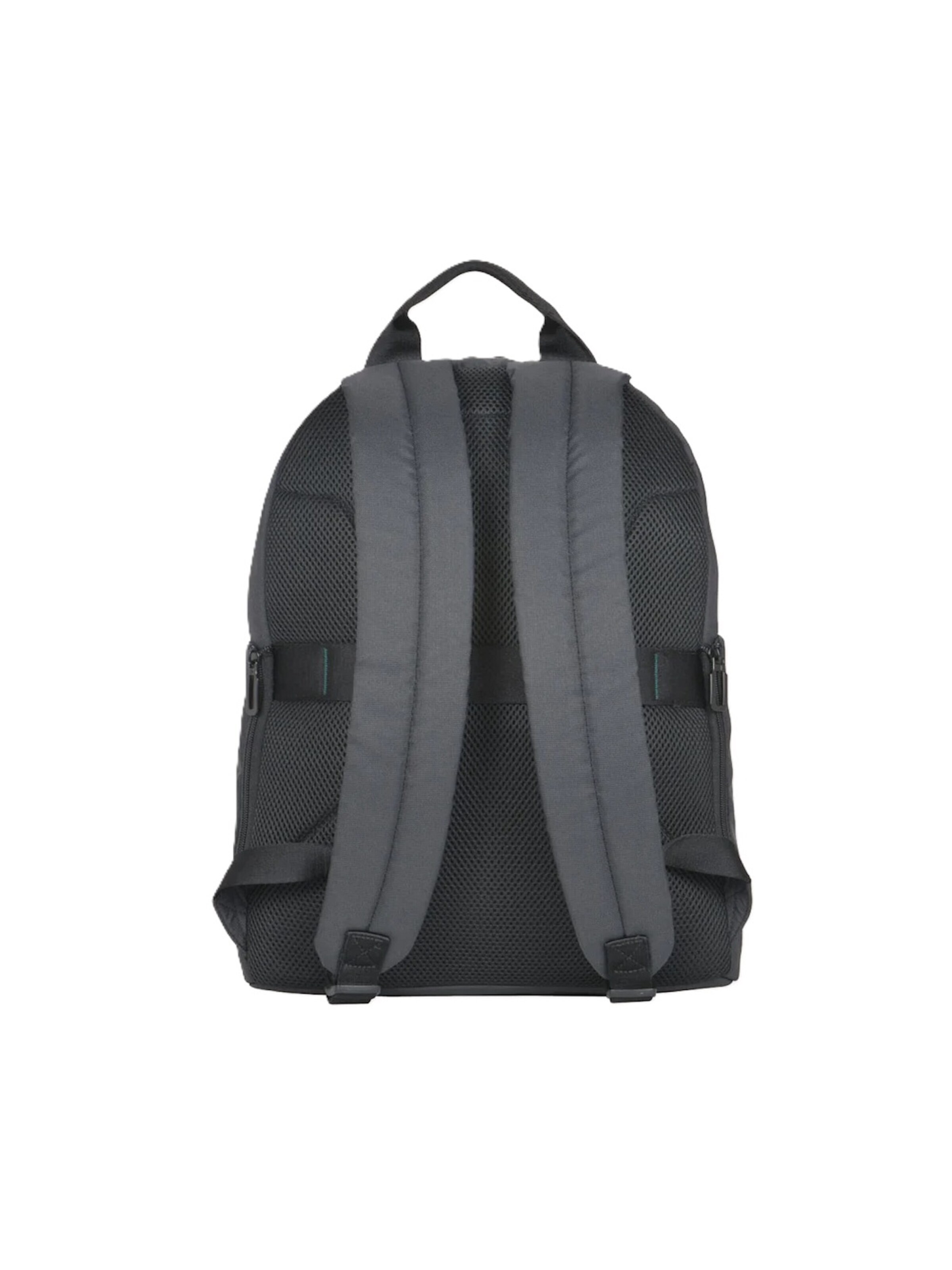 TUCANO Rucksack 'BKNEM15'‌ in Schwarz