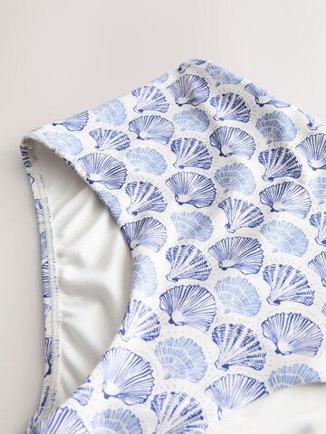 Next - Braga de bikini en beige