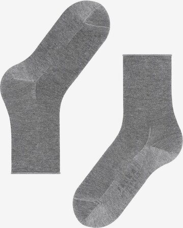 FALKE Sokker i grå
