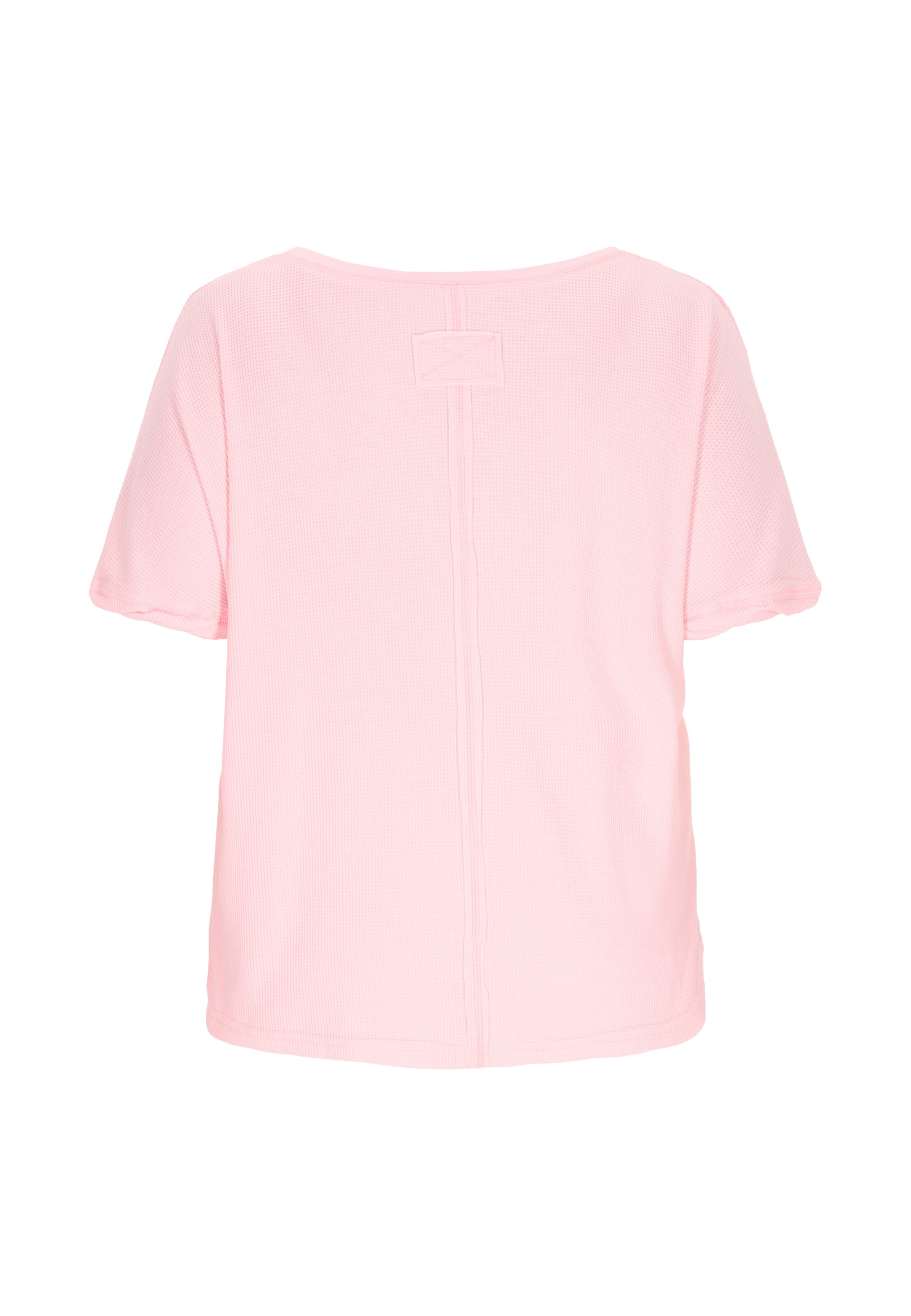 SANIKA - Blusa em rosa