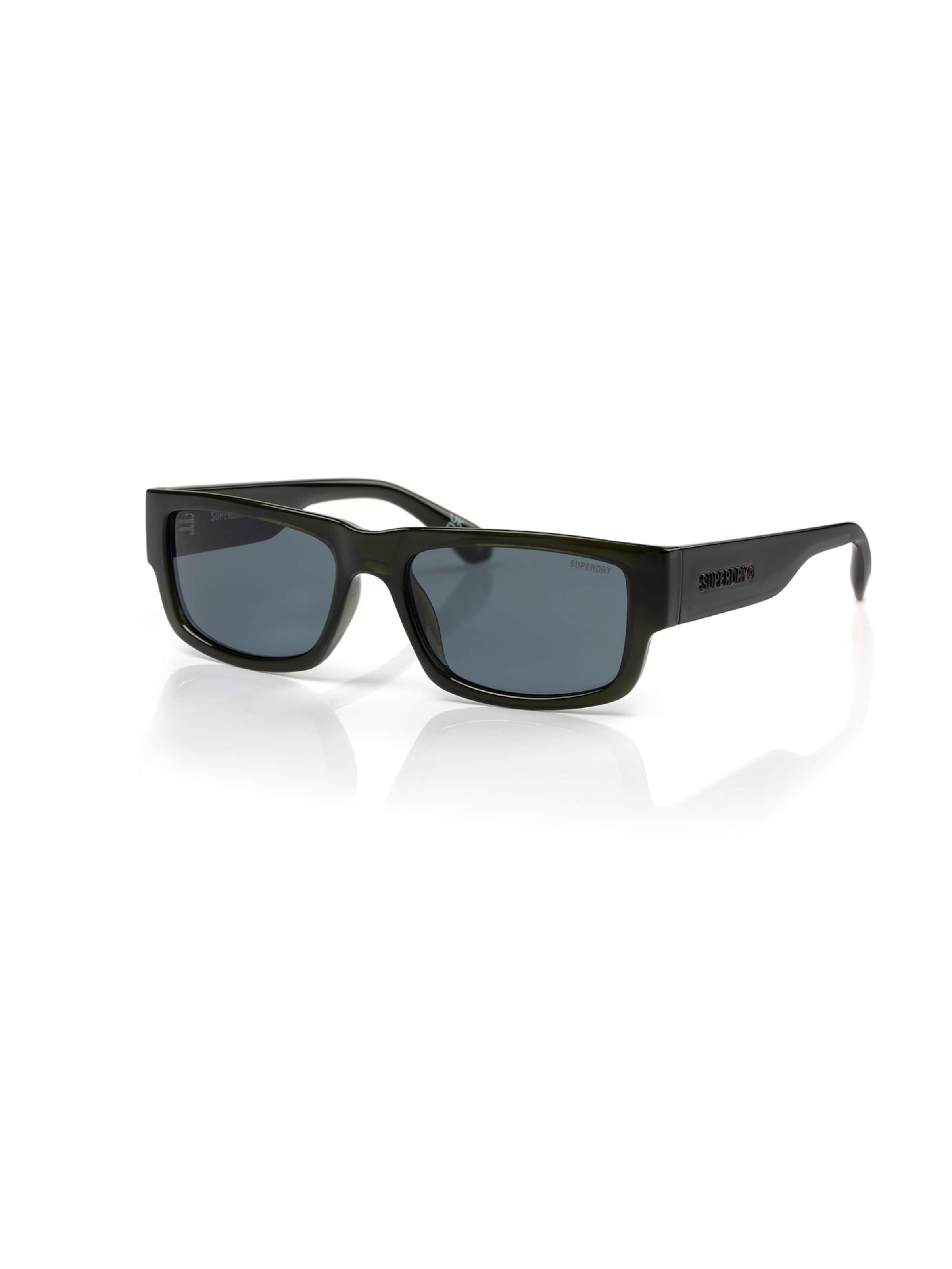 Superdry Eyewear Sunglasses in Brown