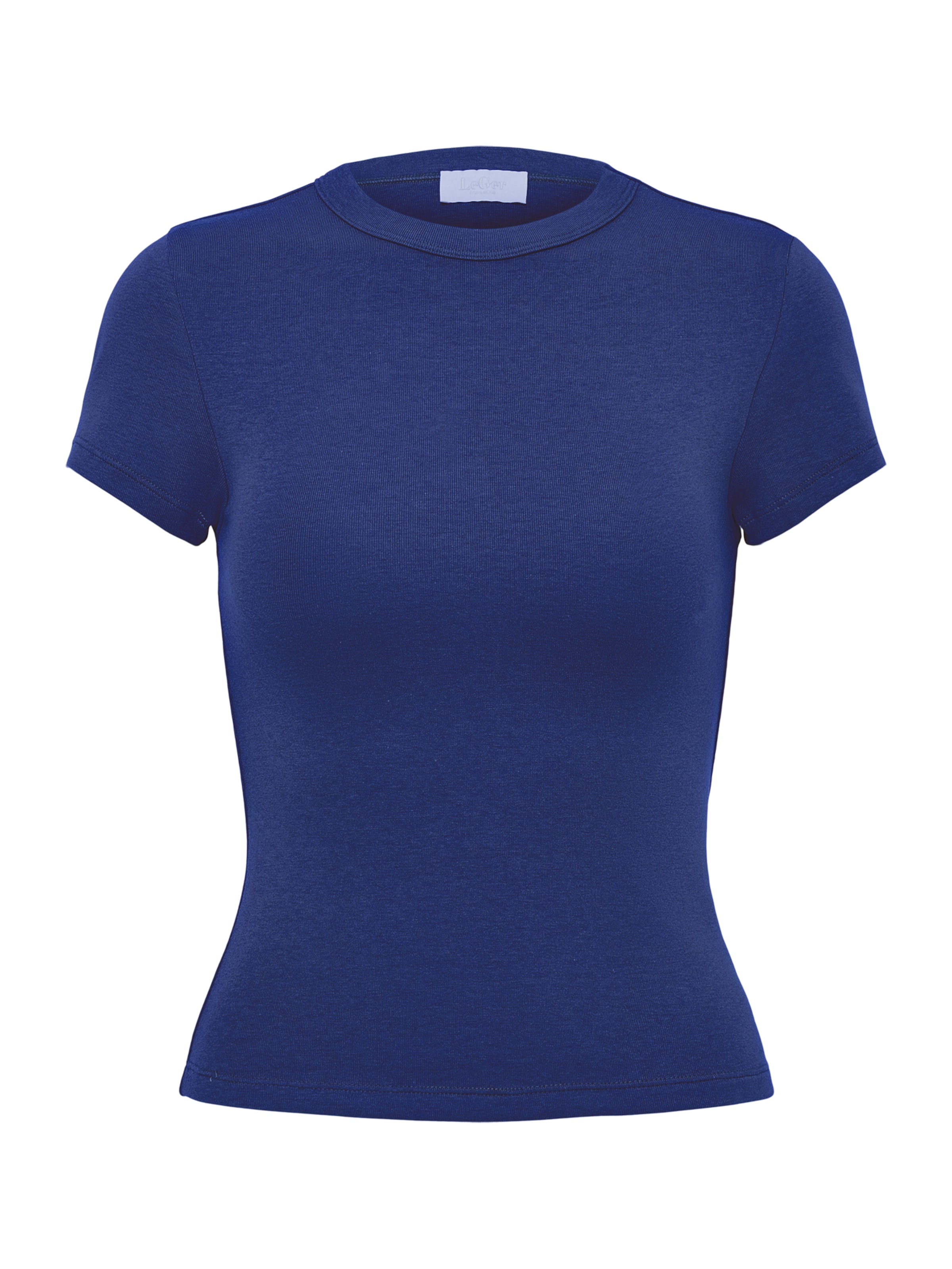 LeGer by Lena Gercke Tričko 'Ria' - Modrá: predná strana