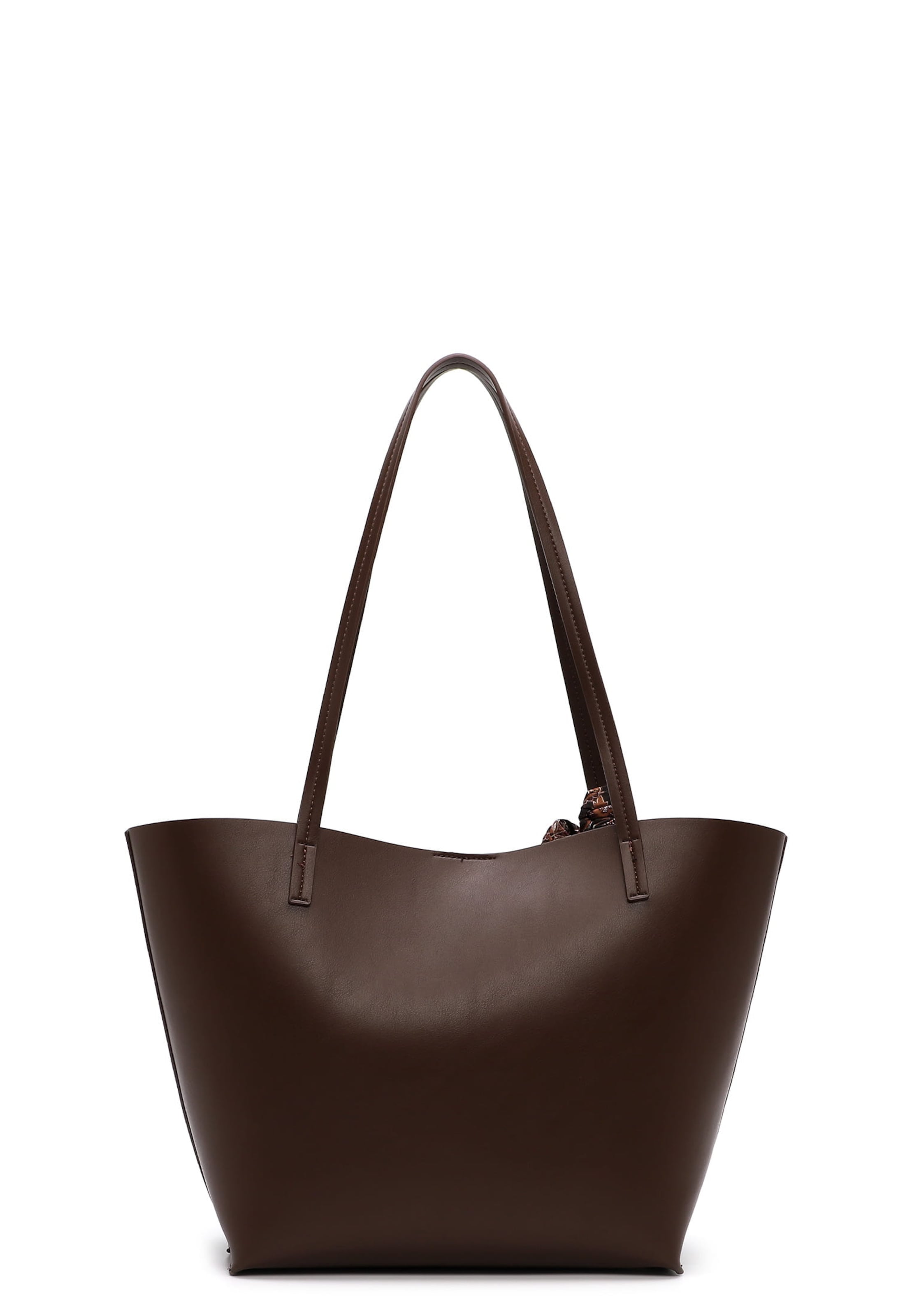 Cabas 'Margarethe' Tamaris en marron