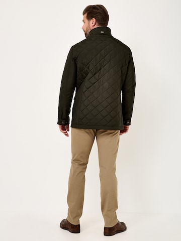 REDPOINT Winter Jacket 'BARNET' in Brown