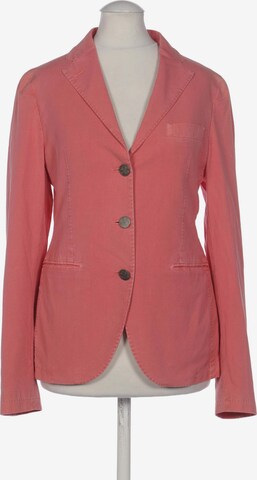 Tagliatore Blazer in XS in Pink: front