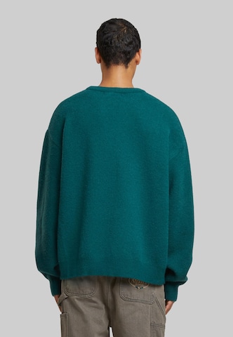 Another Cotton Lab Mikina – zelená