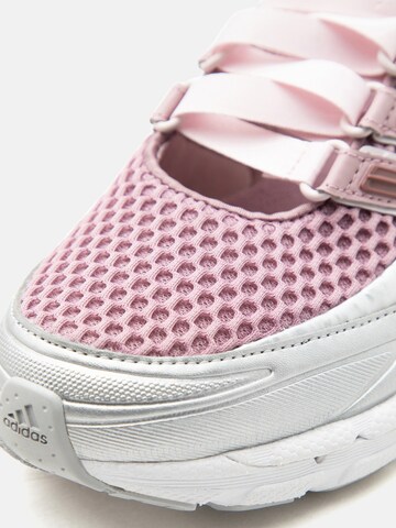 Baskets basses 'ADISTAR CONTROL 5 MJ' ADIDAS ORIGINALS en violet
