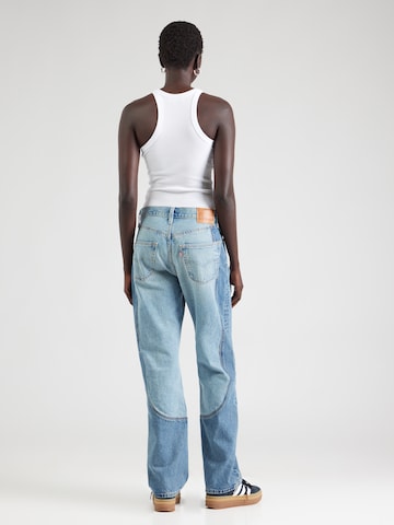 LEVI'S ® Regular Дънки '501® 90S' в синьо