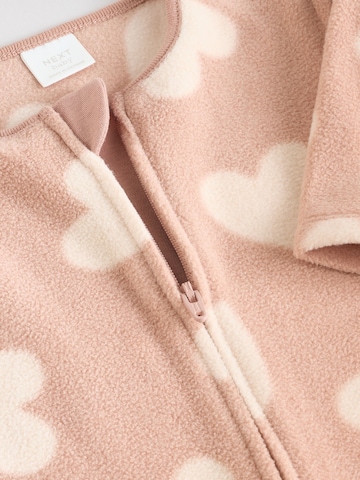 Next Schlafanzug in Beige