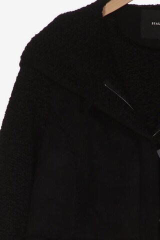 Beaumont Jacket & Coat in XXL in Black