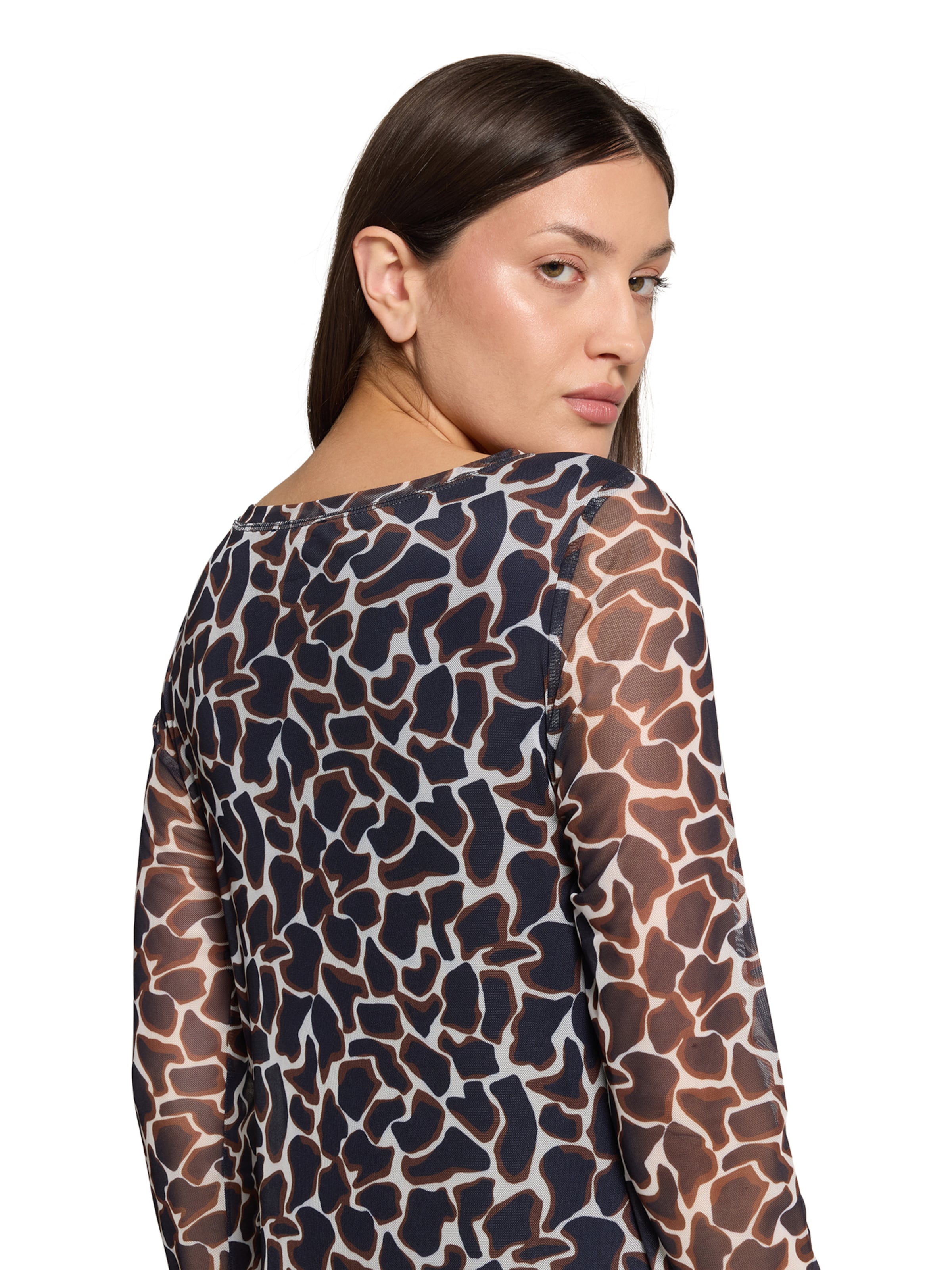 Betty Barclay Shirt in Blue