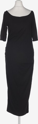 OPUS Dress in XS in Black: front