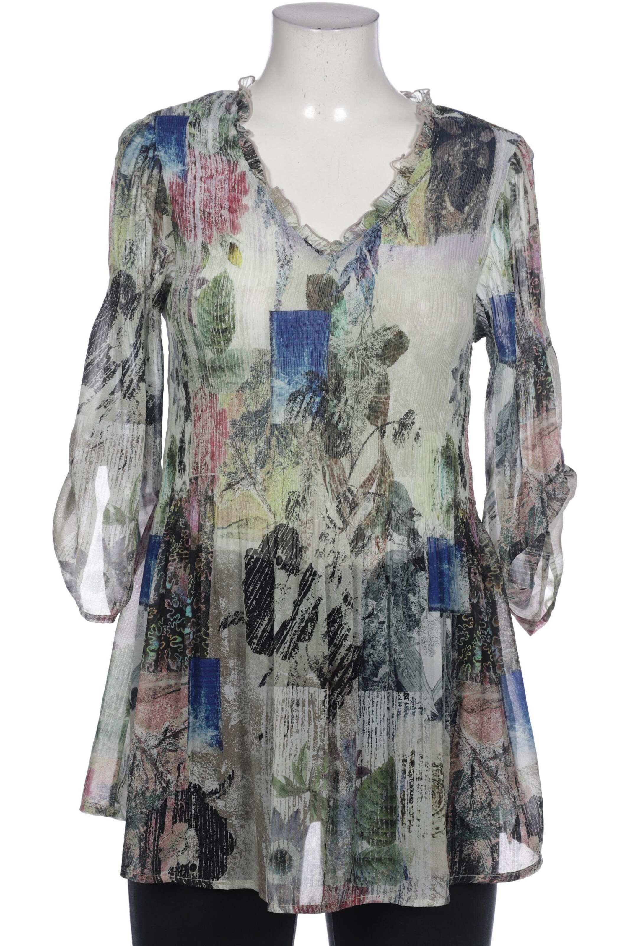 KRISS sweden Blouse & Tunic in M in Mixed colors: front
