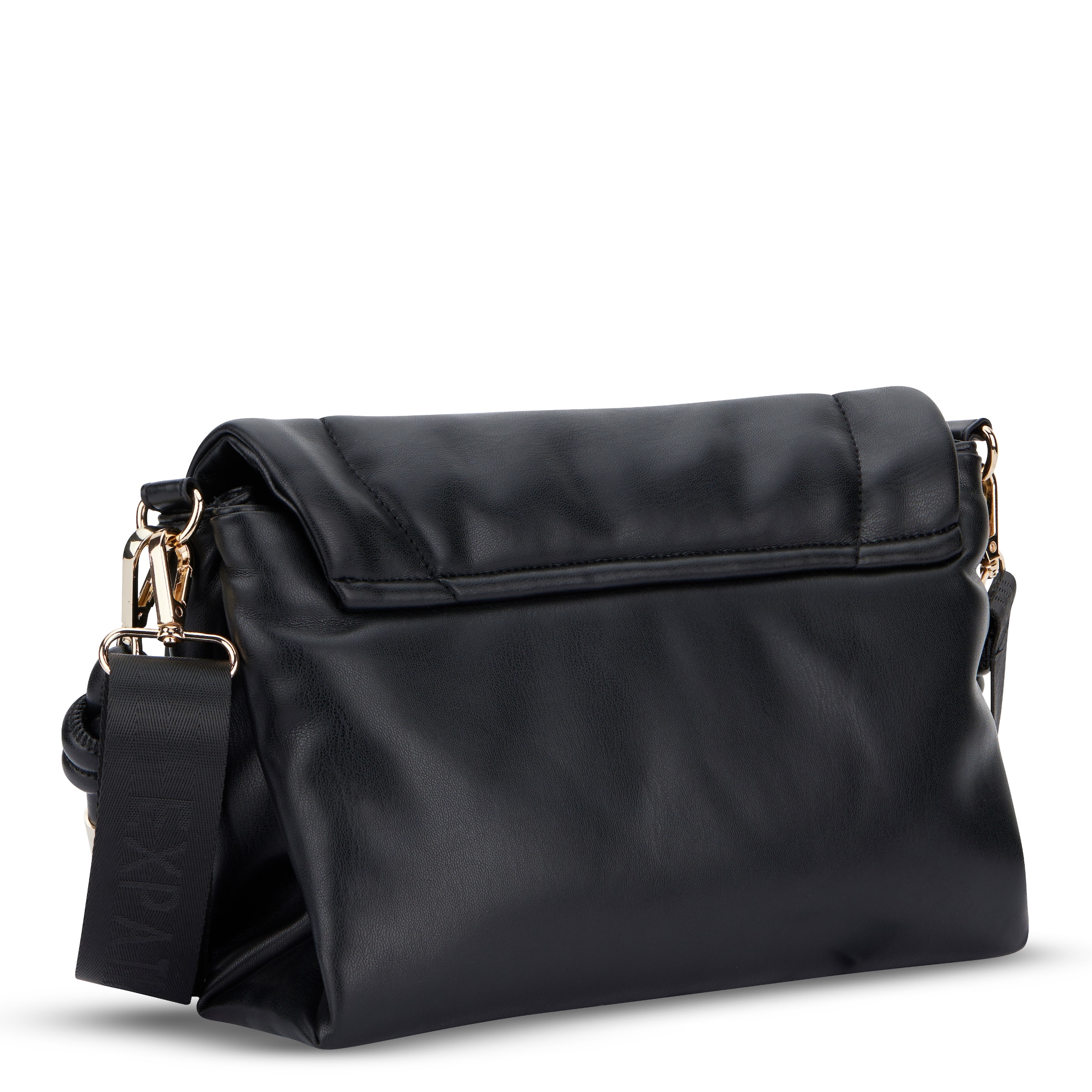 Expatrié Shoulder bag 'Zoe Medium' in Black