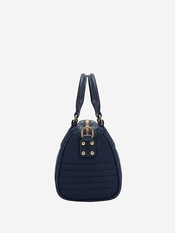 LANCASTER Paris Handtas 'Basic Ana' in Blauw