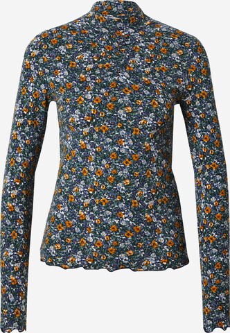 Pepe Jeans Shirt 'CHER' in Blauw: voorkant