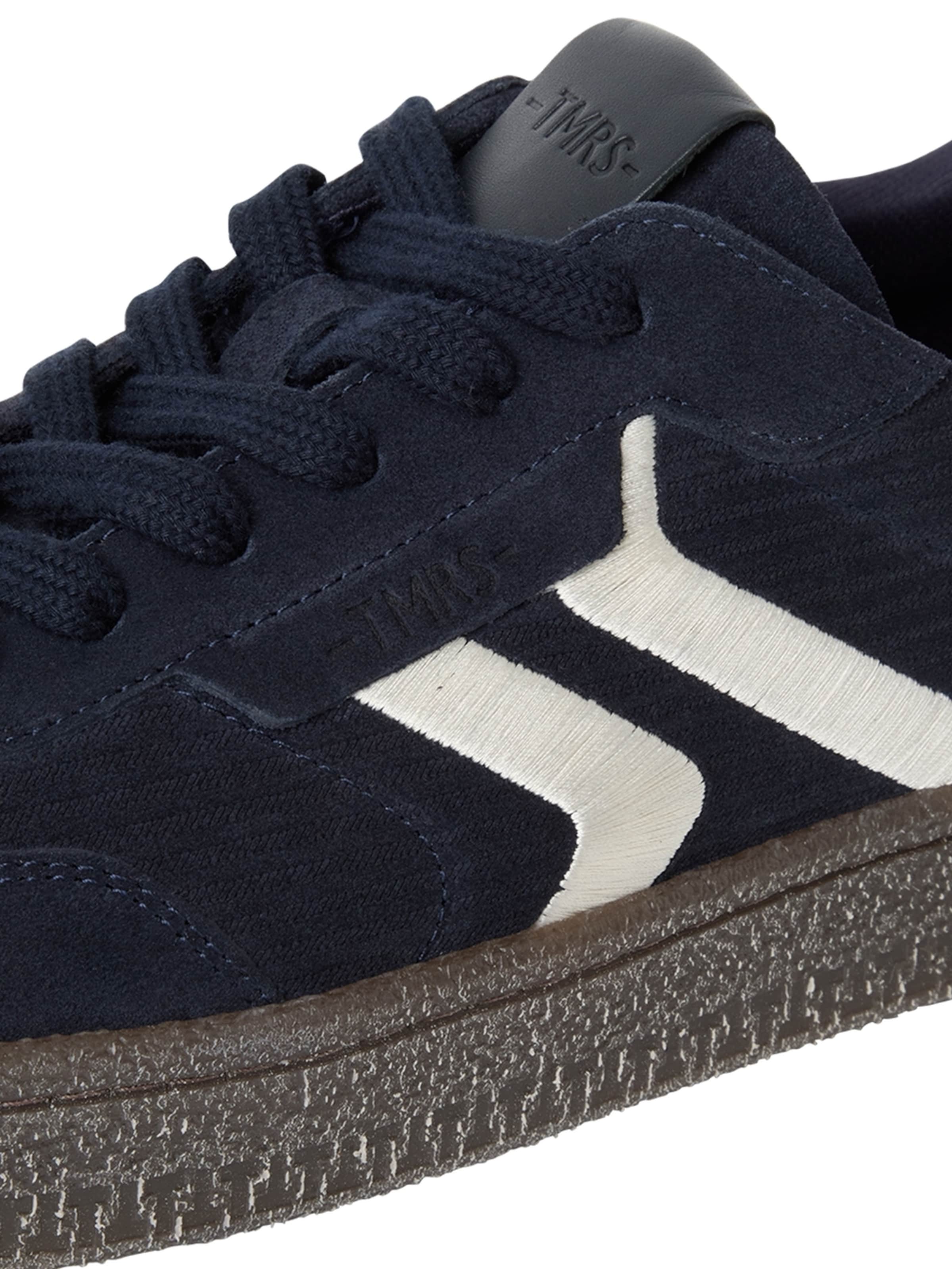 Tamaris Platform trainers in Blue