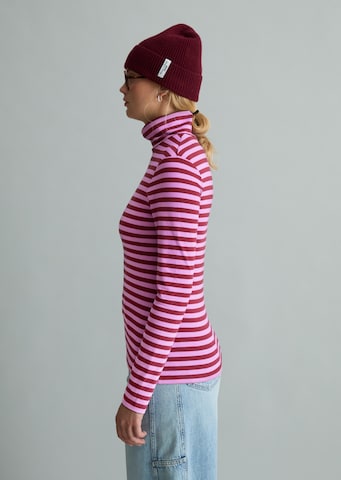 Marc O'Polo DENIM Shirt in Rot