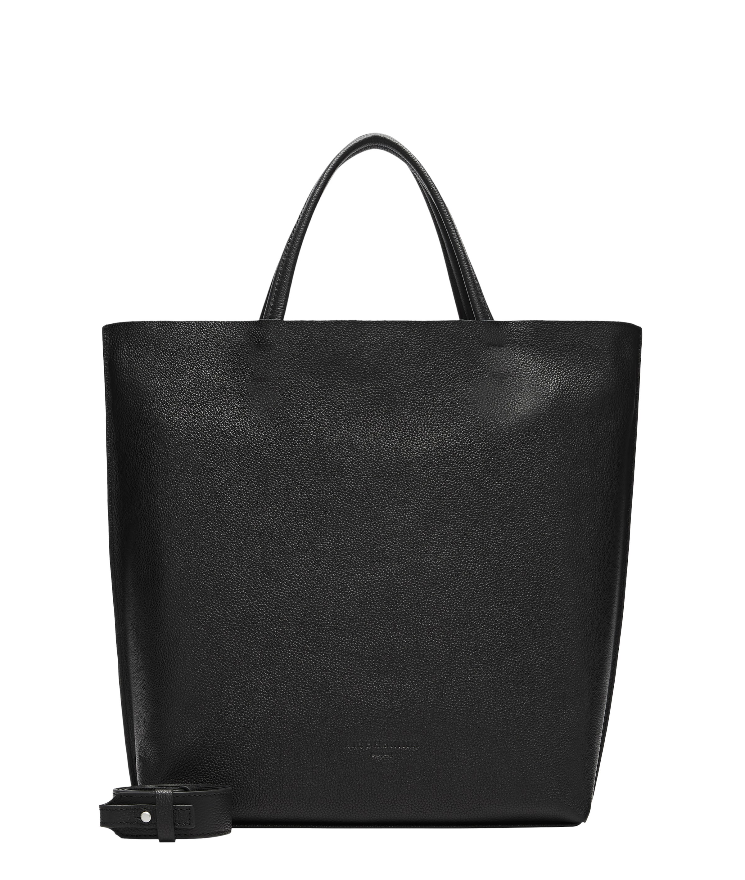 Liebeskind Berlin Шоппер в Черный: спереди