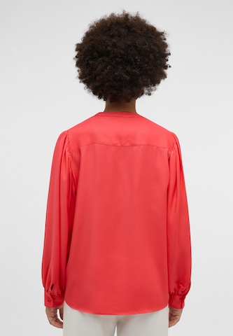 ETERNA Bluse in Rot