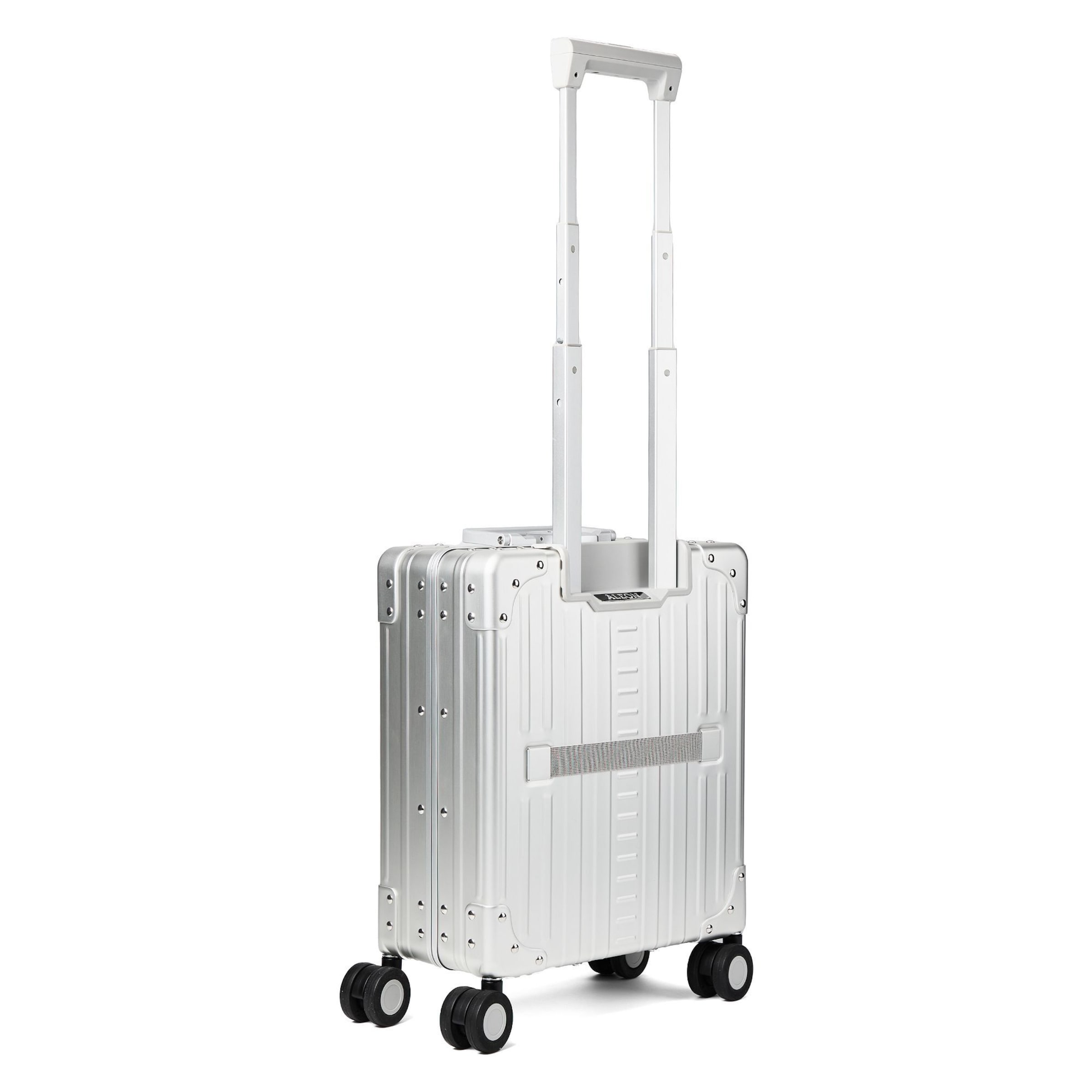 Aleon Cart 'Business' in Grey