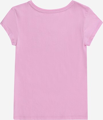 GAP T-Shirt in Pink