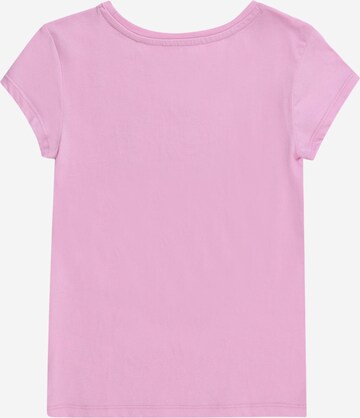 GAP Bluser & t-shirts i pink