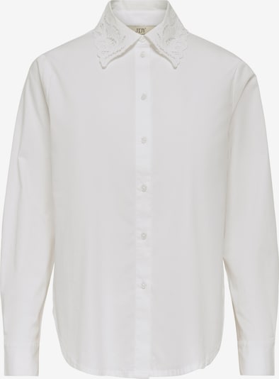JDY Bluse 'JDYColette' in XS in weiß, Produktansicht