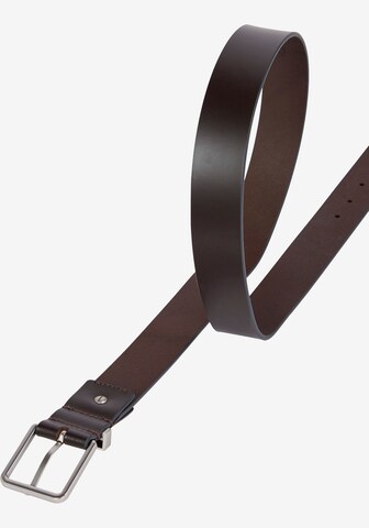 Tommy Jeans Belt in Brown