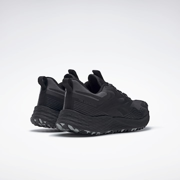 Chaussure de course 'Floatride Energy 4' Reebok en noir