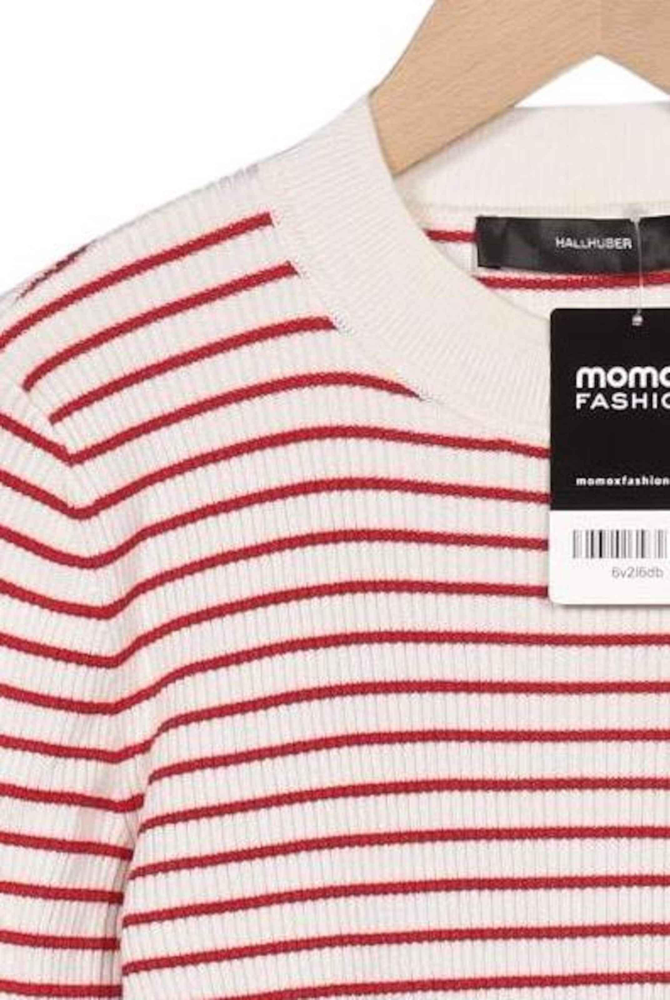 HALLHUBER Pullover S in Mischfarben