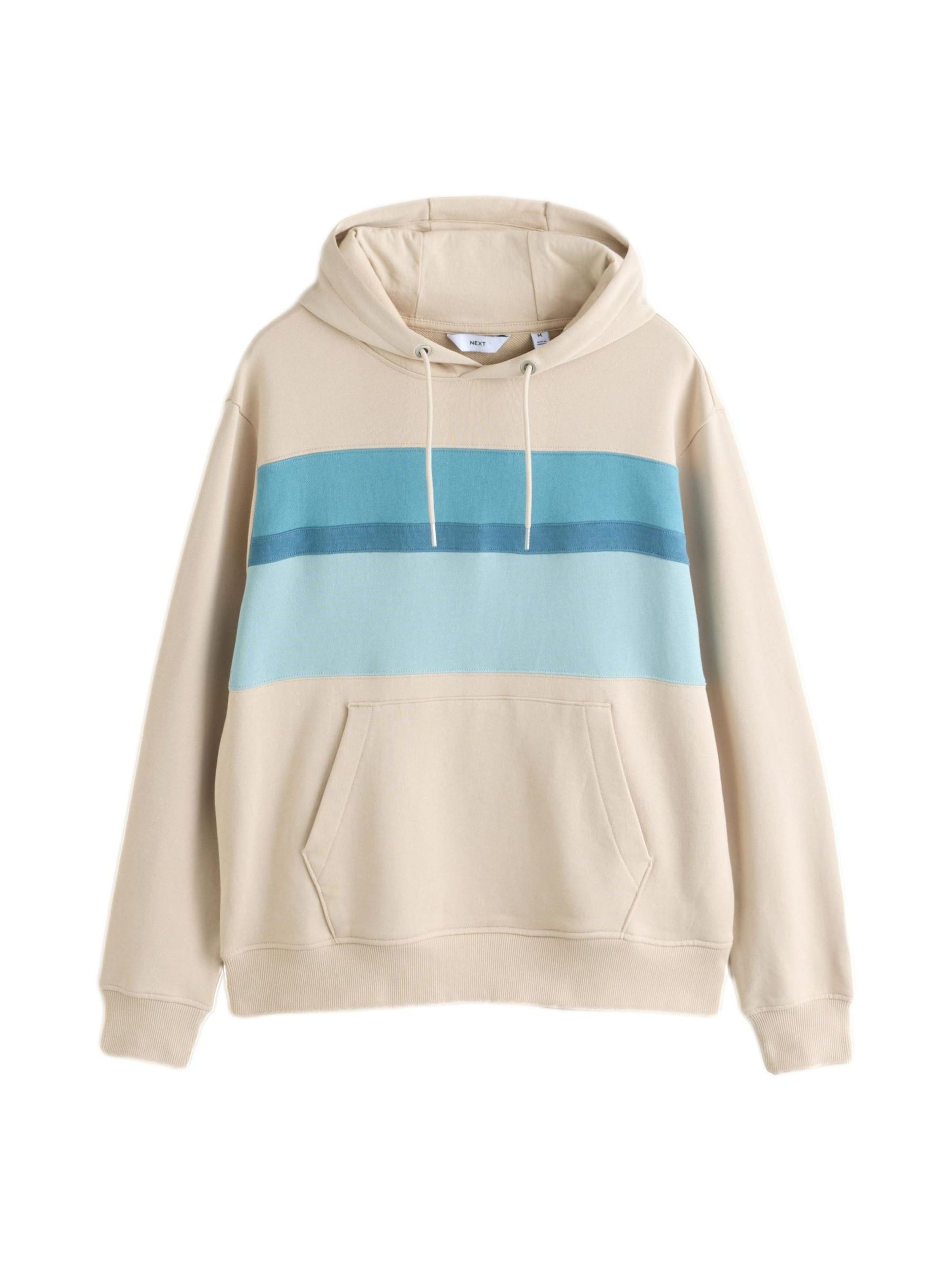Next Sweatshirt in Beige: Vorderseite