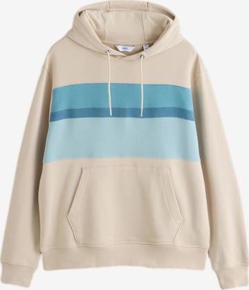 Next Sweatshirt in Beige: Vorderseite
