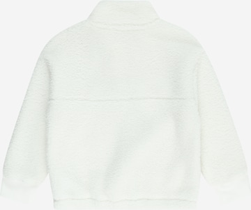 GAP Sweatshirt in Weiß