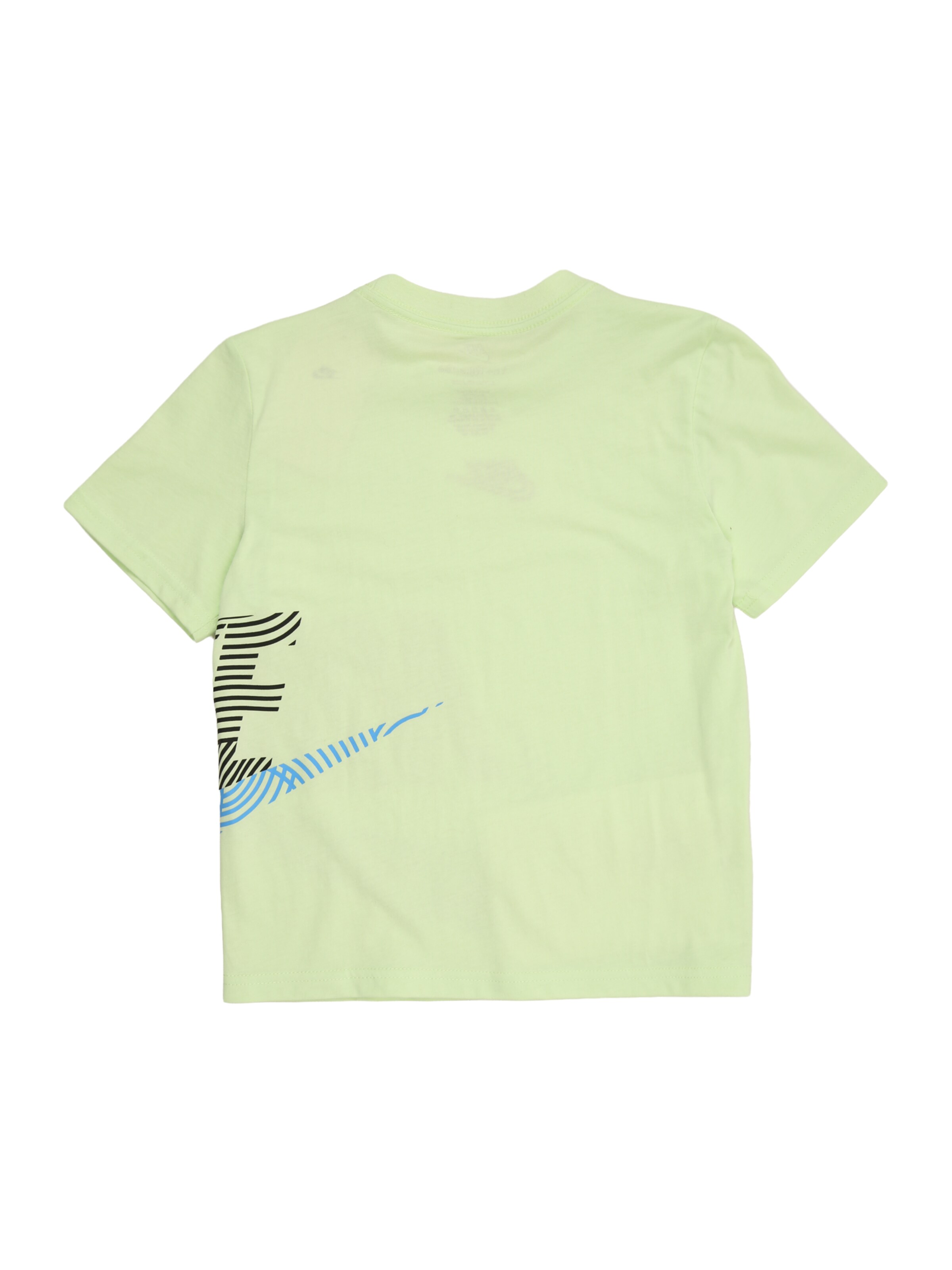 Nike Sportswear Majica 'IN THE ZONE' | zelena barva